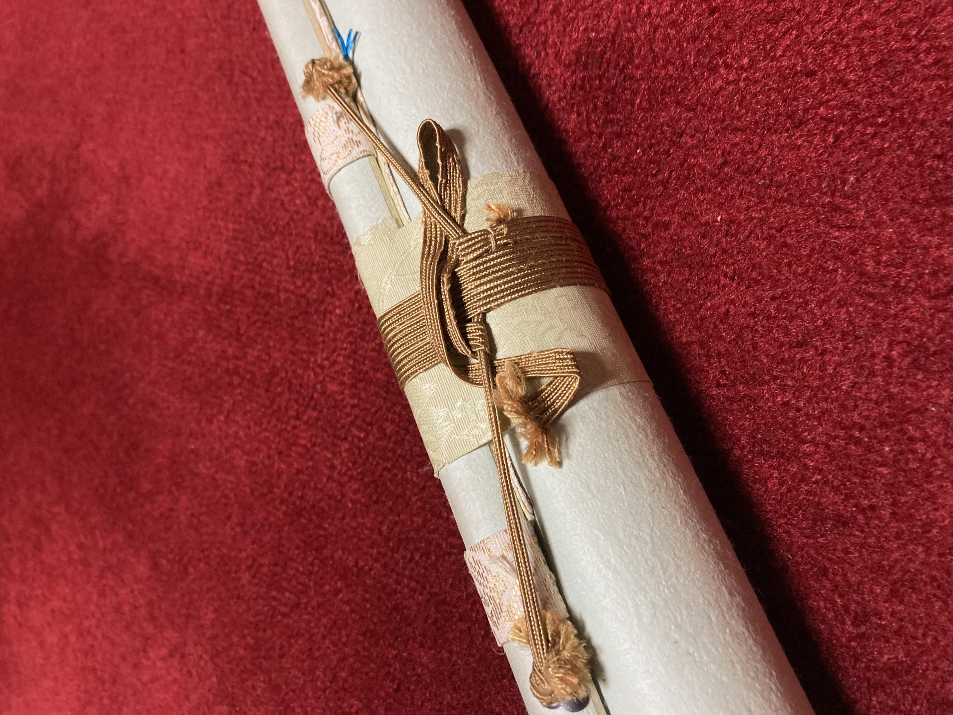 掛け軸、陶器、工芸品